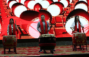 2020年年会，，，，相亲相爱 赢在未来