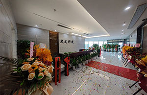 德赢vwin喜迁新址